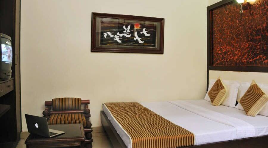 Hotel Star Palace Paharganj, New Delhi 3